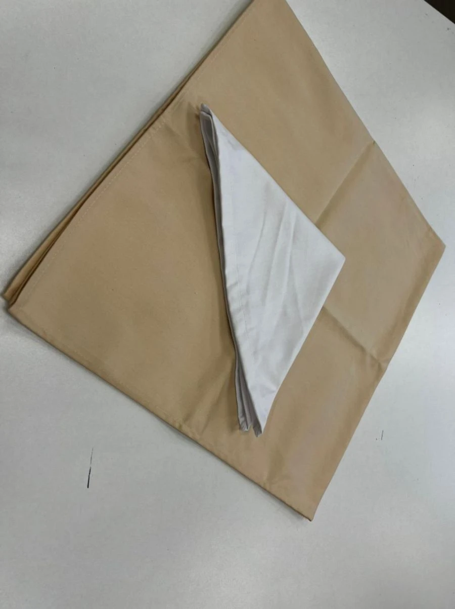 Dining Table Cloth for Protection Against Stains and Damage