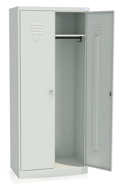 Medical Storage Cabinet MD SHM, 800x800x1850MM