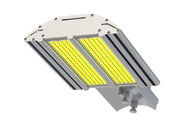 LED Lighting Fixture Series USS: USS-100 Expert S