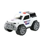 Legion Patrol Car No. 4, Article 76106