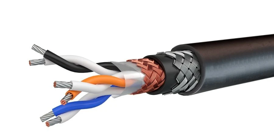 Flexible Copper Installation Cable MKÉKSHV