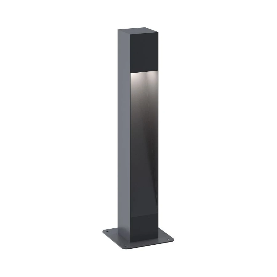 LED Outdoor Light SVETHOLL Inviz L120x120 H800 10W 1620lm