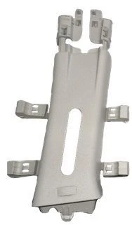 Decorative Interior Trim for Right Central Pillar, Model 96810325BJ