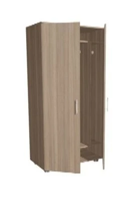 Two-Door Cabinet KSSHm 2-10