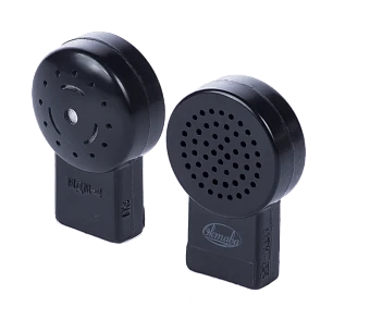 Dynamic Miniature Microphone MDM-4