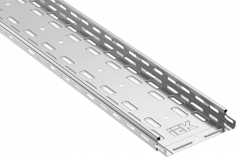 Perforated Cable Tray 35x150x3000x0.55 CLP10-035-150-055-3 ESCA