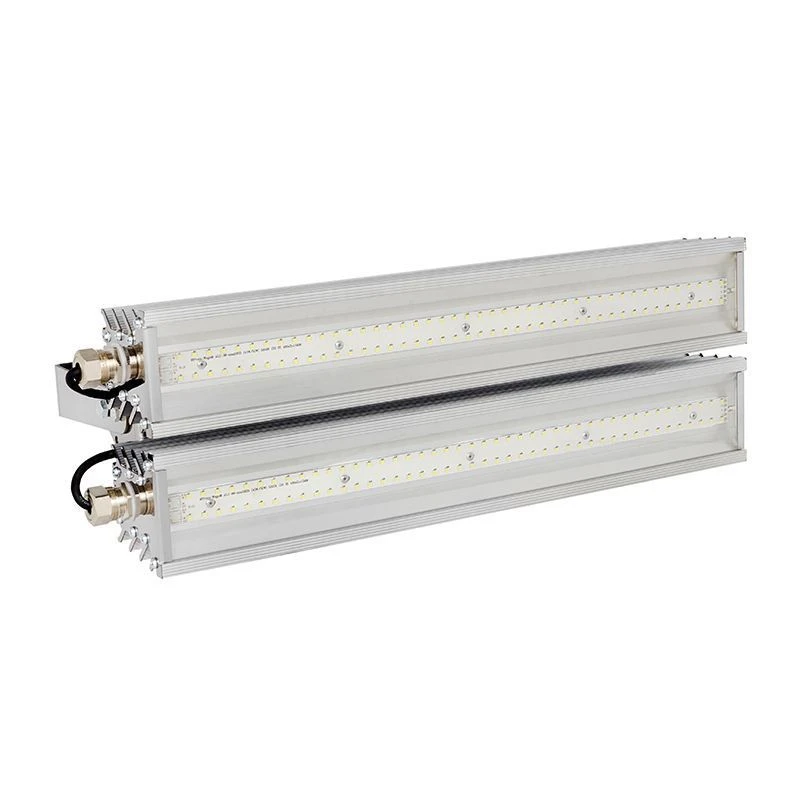 Explosion-Proof LED Lights Series VESS-GZS-SD.L 2Ex