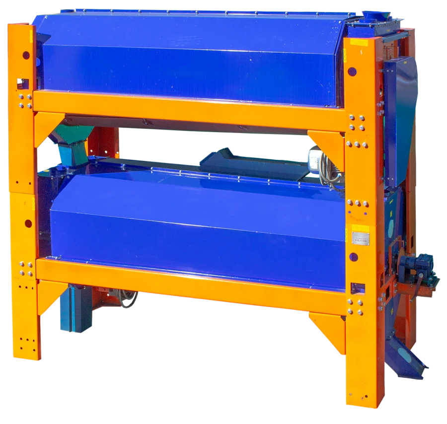 Seed Sorting Block for Agricultural Products AZTB 07.800