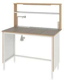 Wall-Mounted Tables (LAB Series)