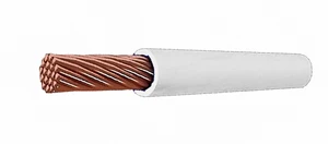 Low Fire Hazard PVC Insulated Copper Wire PuGVng(A)-LS