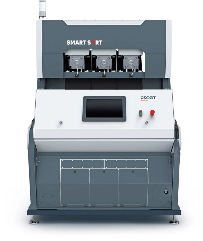 SmartSort 3.3 H N+N Photo Separator