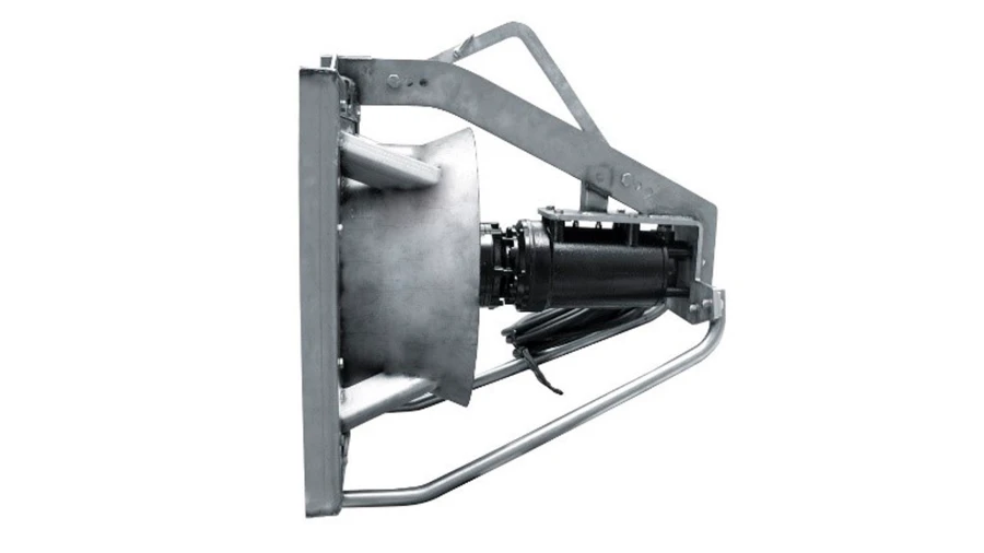 Horizontal Recirculation Submersible Pumps