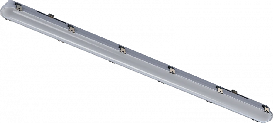 INNOLUX Lighting Fixture for Residential Areas - Model 14 678 DCP-01-PP-60-1500-4K-IP65-A1