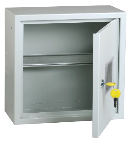 Metal Housing for Modular Power Distribution Equipment YAU