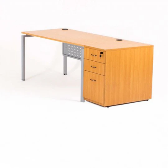 Office and Educational Table Home Evolution 204