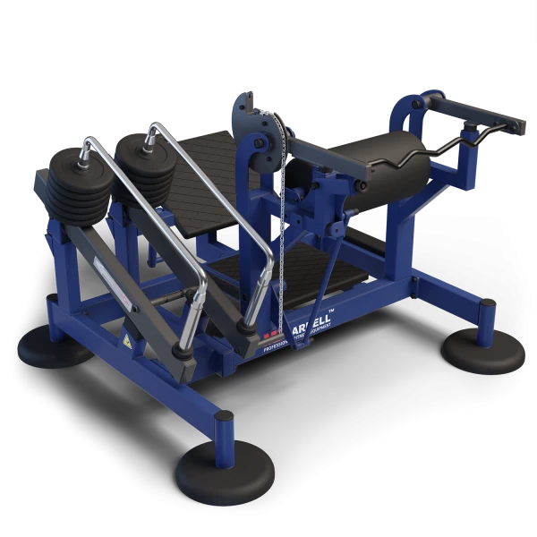 Physical Development Pullover Training Equipment