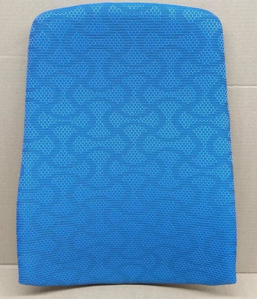 Passenger Seat Backrest A64R52-6825010*0013 (Cross Fabric)