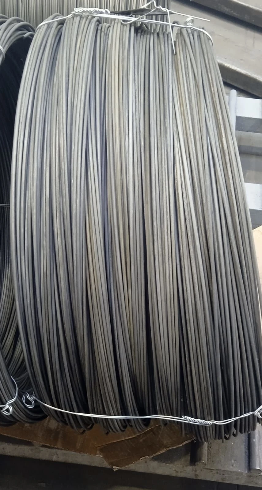 Welding Wire for Steel Construction Sv-01X12N2-VI EP792