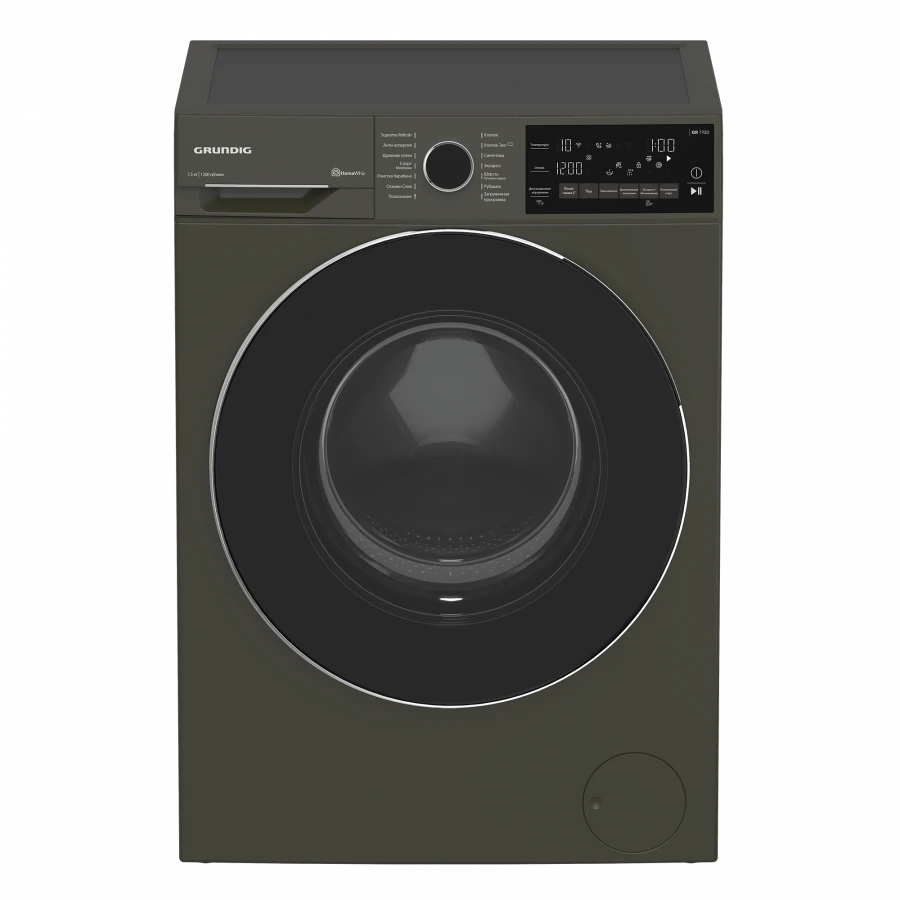 Fully Automatic Front-Loading Washing Machine GW7P77H21A