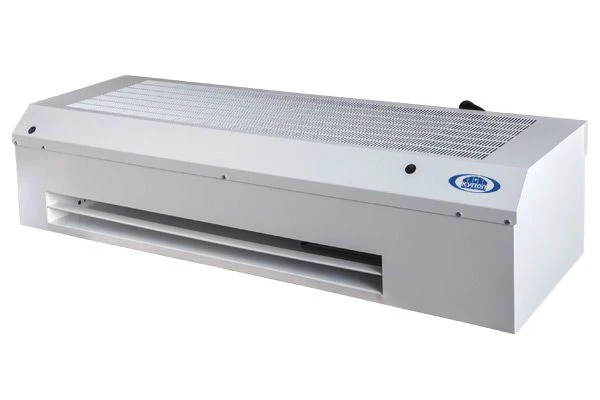 Water-Based Thermal Curtain TVV15