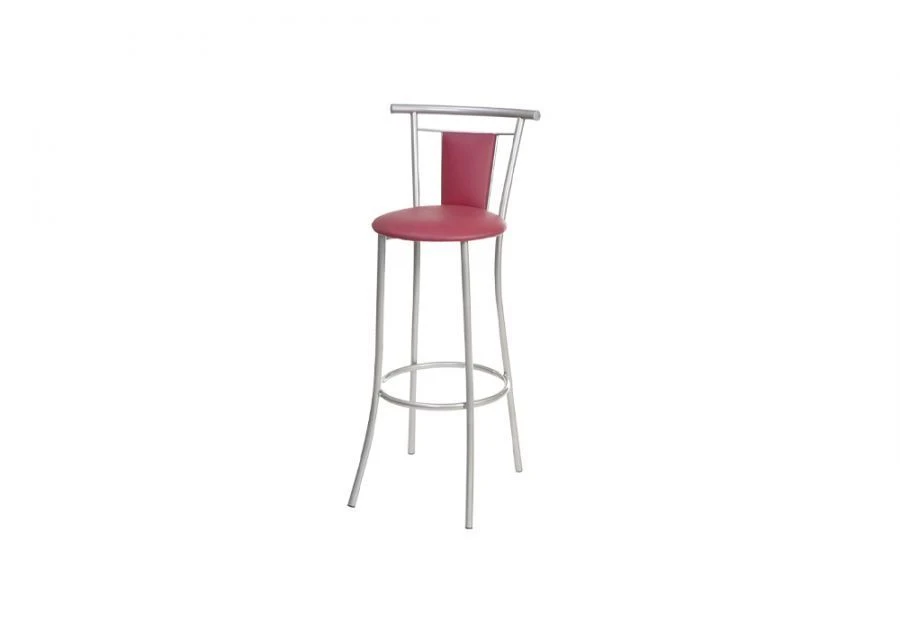 Bar Stool with Metal Frame SБ4-01