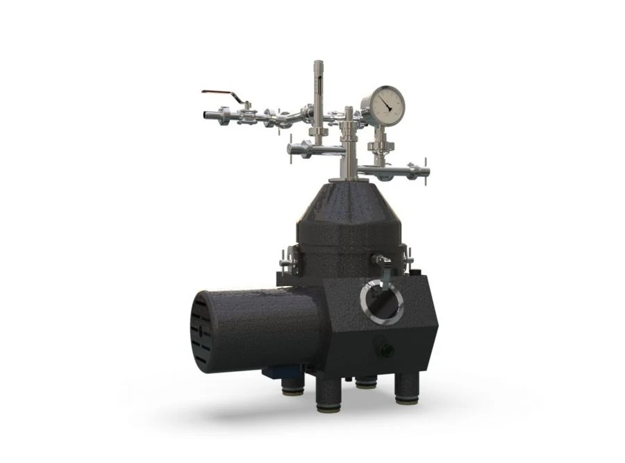 Industrial Cream Separator Rotor-OSRP-1N