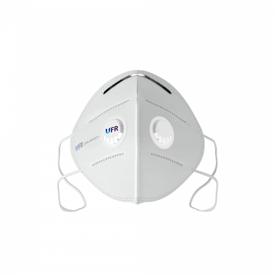 General Purpose Respirator FFP 3 IDP 301+
