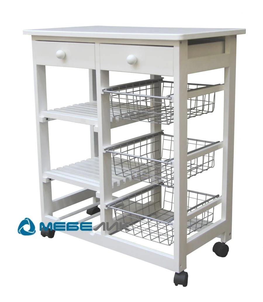 Adjustable Metal Stand B 41N