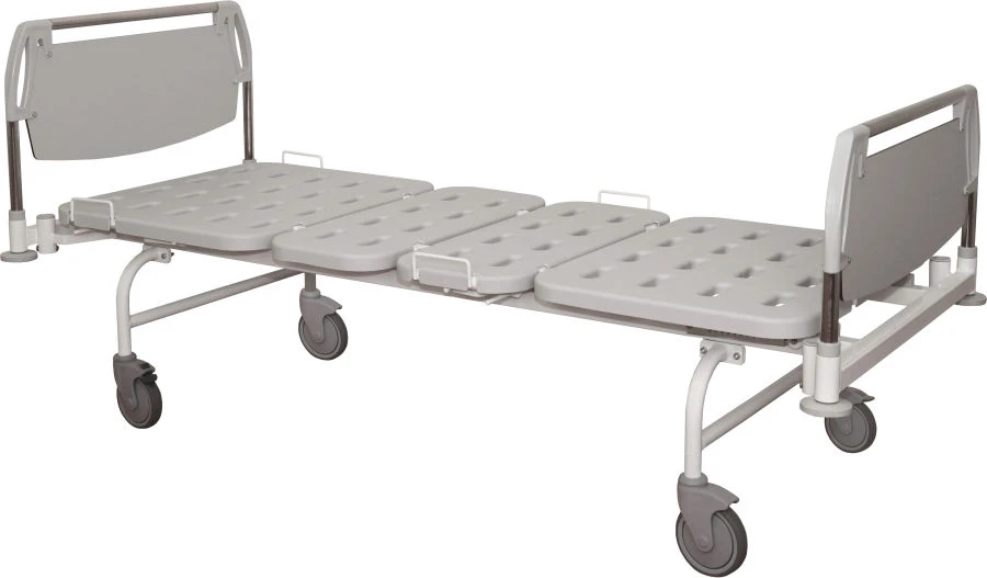 Multifunctional Electric Medical Bed with Accessories K-DZMO-1-4-E