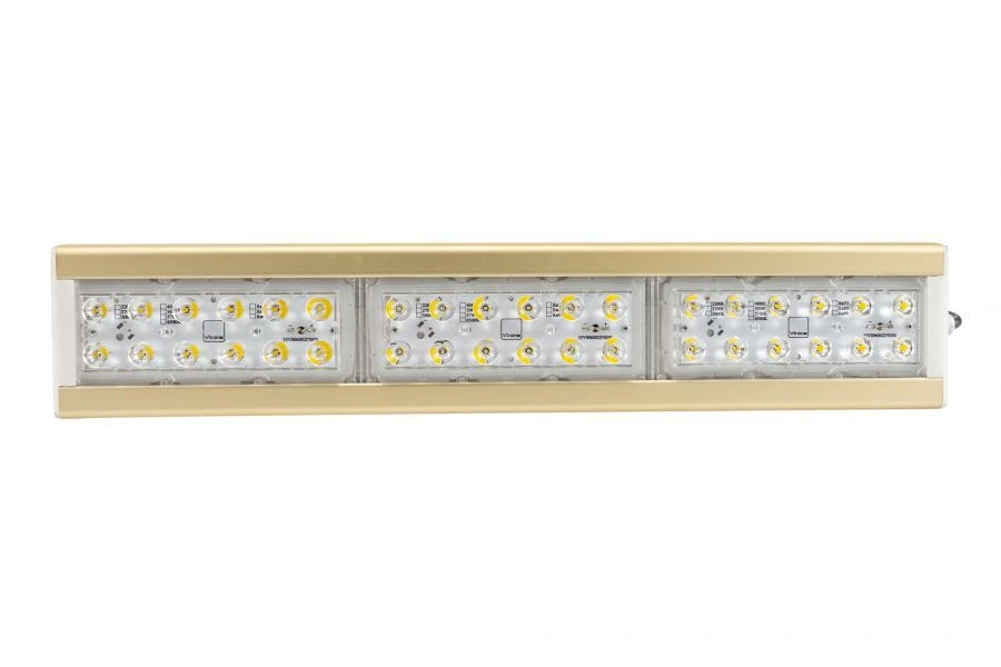 LED Spotlight GOLD, K-1 Console, 5000K, 79W, 12°
