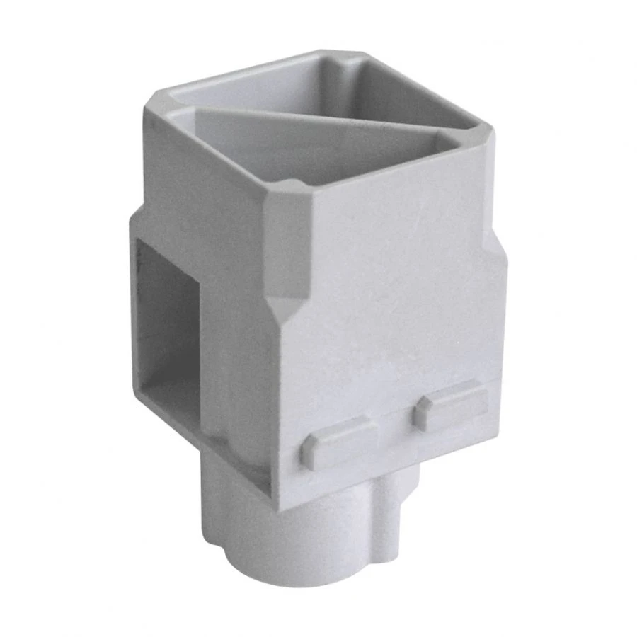 Electrical Socket RPM-100-2 for Circuit Switching