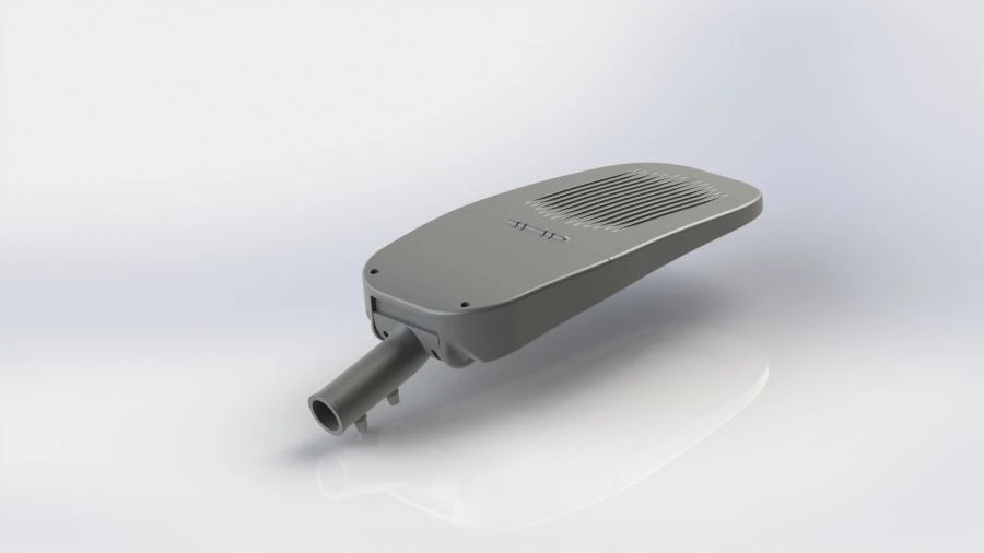 Ledeo 150 Console Street Light