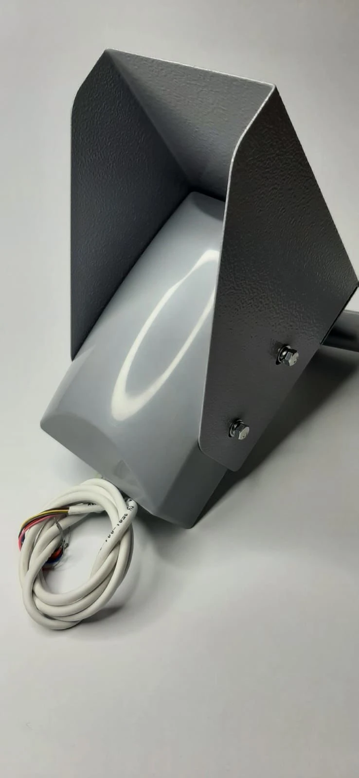 Wireless Motion Detector "GROZD-30