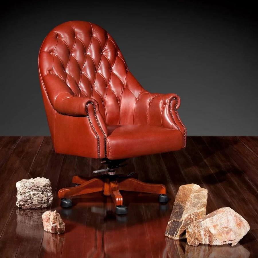 Comfortable Carpaccio DL-050 Chair for Modern Interiors