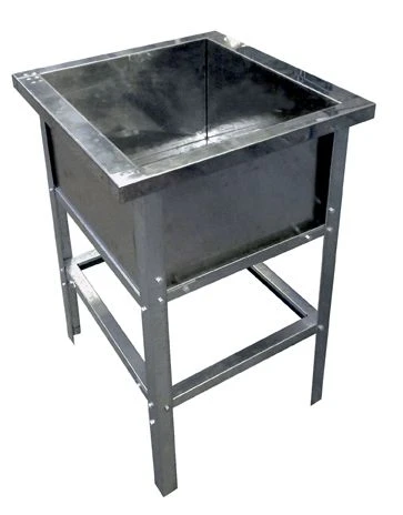 Commercial Washing Sink 6500.360136.000