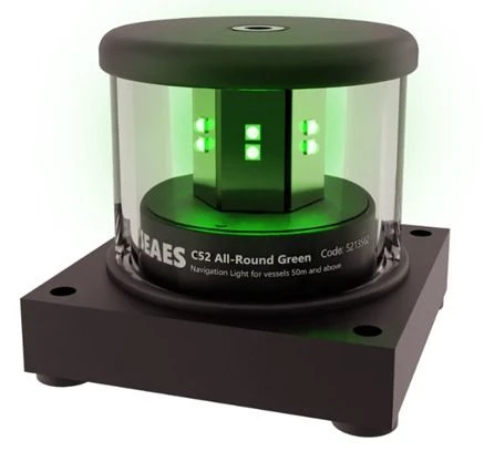 Signal Distinguishing Lantern S52-X24-3N-K0-C