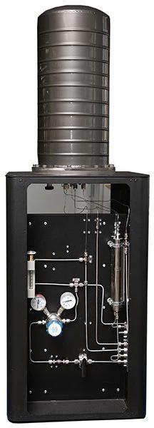 Petrochrom-4000 Industrial Gas Chromatograph