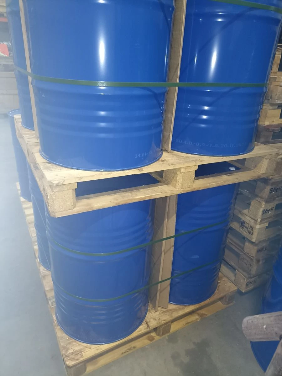 Corrosion Inhibitor and Preservative D-1-C