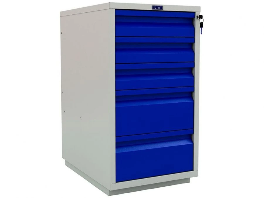 5-Drawer Storage Cabinet WD-5