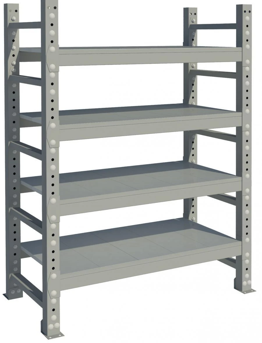 Heavy-Duty Rack STG-3