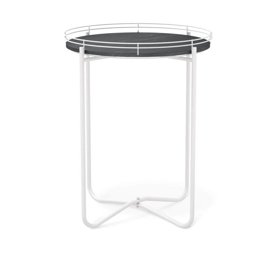 Reliable Coffee Table with Metal Frame Sheffilton SHT-CT20