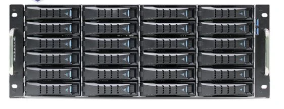 DEPO Storage Data Storage System 3436SA (ДАЦН.466219.030-10)