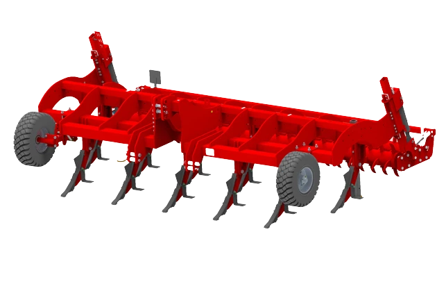 Deep Tiller KAMA TIGER G5