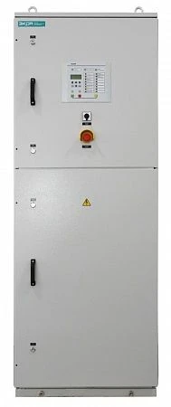 Soft Starter Device SPTU-D-6-125 UHL4 for Smooth Motor Start