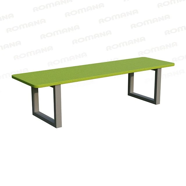 Outdoor Rest Bench Romana 302.15.00-01