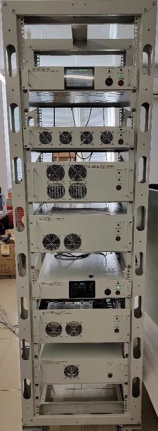 TAMGA/NAVTEX/RPDU Short-Range Radio Transmission Device TMUG.464221.038