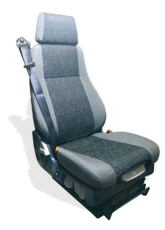 Ergonomic Driver Seat VP6520