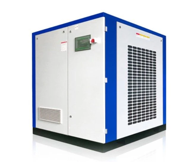Oil-Filled Screw Air Compressor VKM-160+