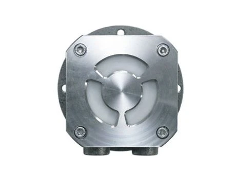 Prometheus OS-Exd-N Explosion-Proof Warning Light 220V