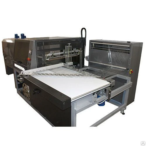 Automatic Packaging Machine Frame-AM800